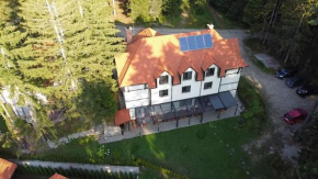 Berghof Eva - Hotel